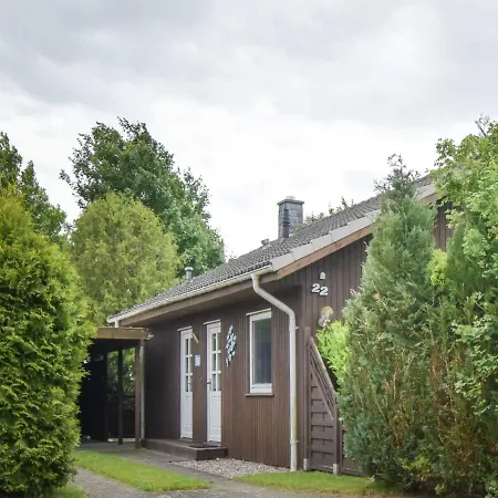 Nordlicht Feriehus *