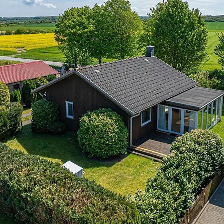 Nordlicht Feriehus *