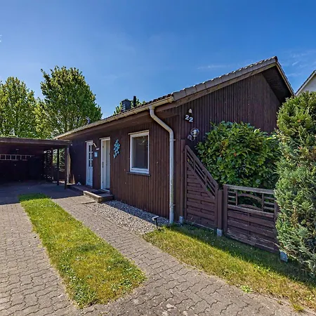 Nordlicht Steinbergkirche