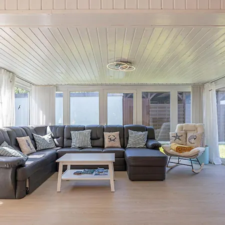 Nordlicht * Steinbergkirche