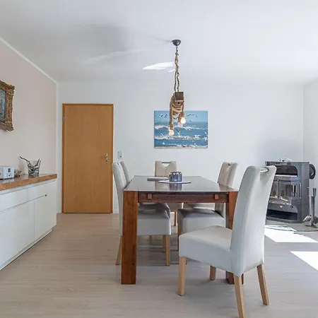 Nordlicht * Steinbergkirche