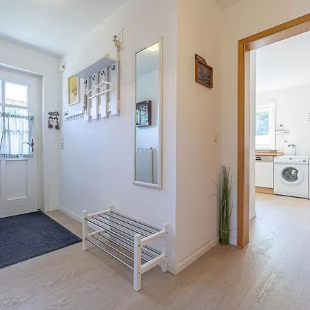 Feriehus Nordlicht *