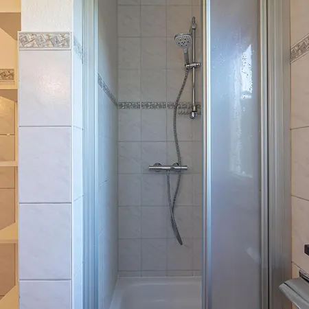 Nordlicht Feriehus Steinbergkirche