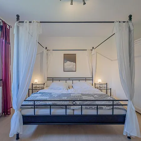 Feriehus Nordlicht Steinbergkirche