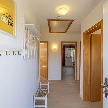 Nordlicht Steinbergkirche