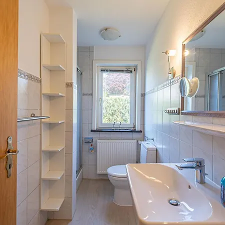 Nordlicht * Steinbergkirche